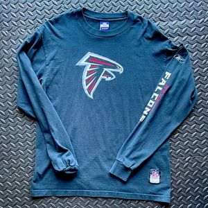 VINTAGE REEBOK NFL ATLANTA TEE